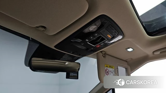 Kia The New Carnival 4th Generation 2026 Черный из Кореи, фото 6