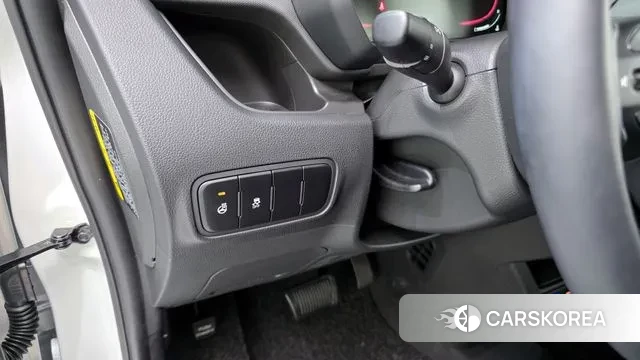 Kia The New Kia Ray 2023 Белый из Кореи, фото 6