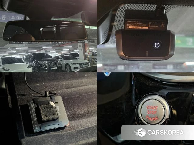 BMW 5 Series (G30) 2019 Серый из Кореи, фото 6