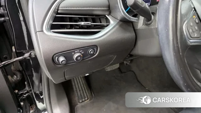 Chevrolet (GM Daewoo) All New Malibu 2018 Черный из Кореи, фото 6