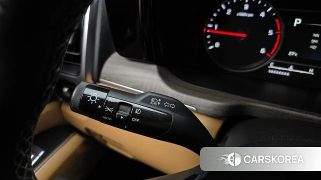 Kia Sorento 4th Generation 2020 Белый из Кореи, фото 6
