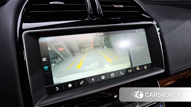 Jaguar XE 2019 Белый из Кореи, фото 6