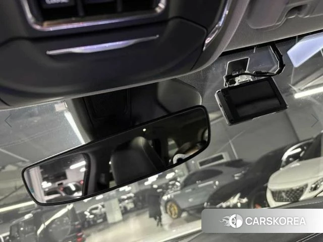 Jeep Grand Cherokee (WL) 2023 Белый из Кореи, фото 6