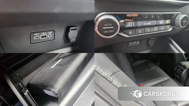 Nissan Altima (L34) 2019 Синий из Кореи, фото 6