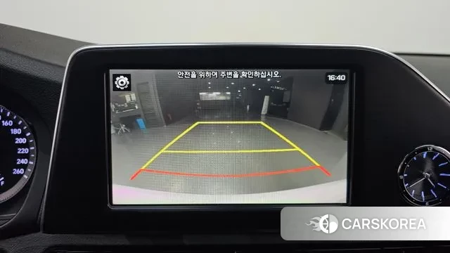 Hyundai Grandeur IG 2018 Белый из Кореи, фото 6