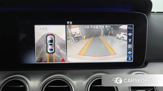 Mercedes-Benz E-Class W213 2018 Белый из Кореи, фото 6