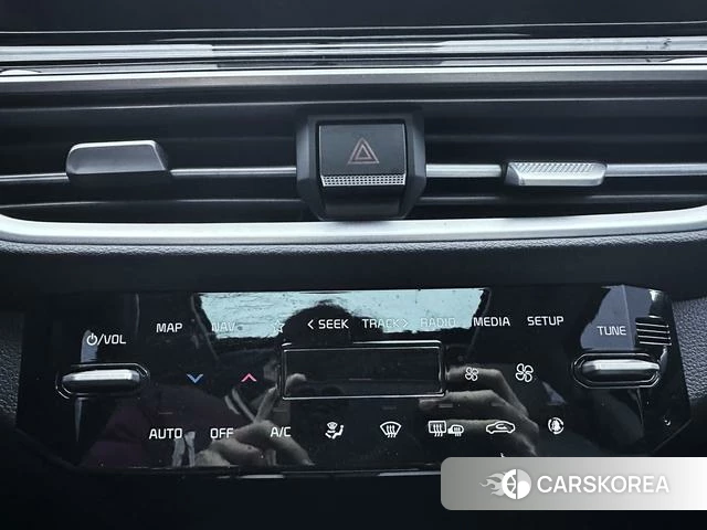 Kia K3 2022 Белый из Китая, фото 6