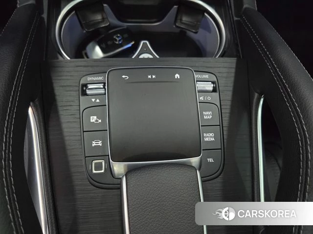 Mercedes-Benz GLE-Class W167 2025 Белый из Кореи, фото 6