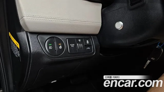 Hyundai The New Grand Starex 2018 Черный из Кореи, фото 6