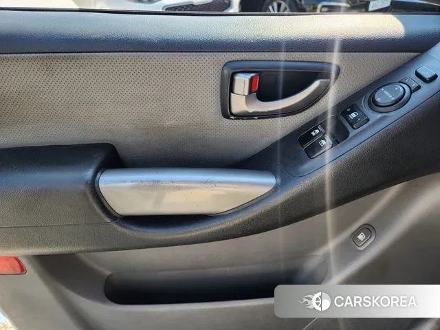 Hyundai The New Grand Starex 2019 Серебряный из Кореи, фото 6