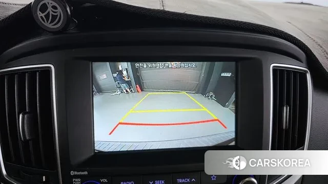 Hyundai The New Grand Starex 2019 Черный из Кореи, фото 6