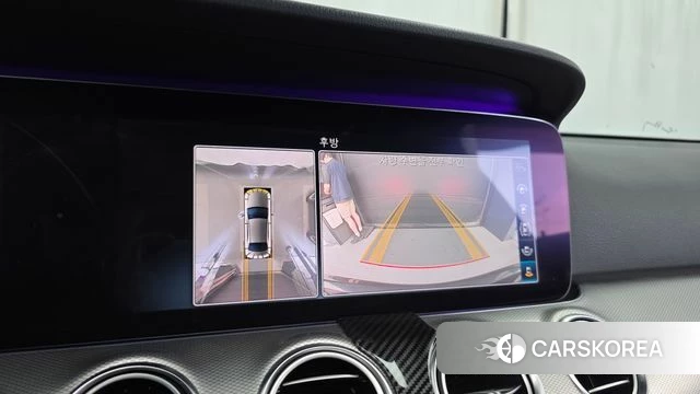 Mercedes-Benz E-Class W213 2019 Черный из Кореи, фото 6