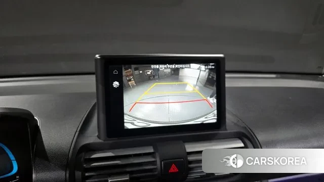 Hyundai Casper 2023 Светло-зеленый из Кореи, фото 6