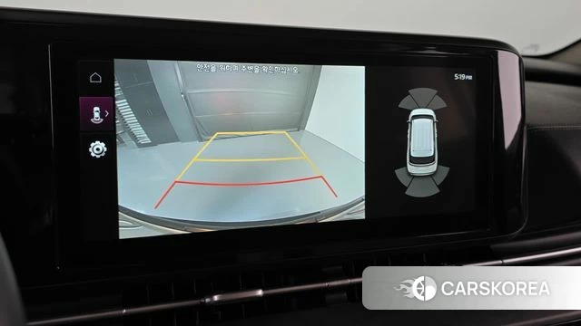 Kia Carnival 4th generation 2023 Черный из Кореи, фото 6