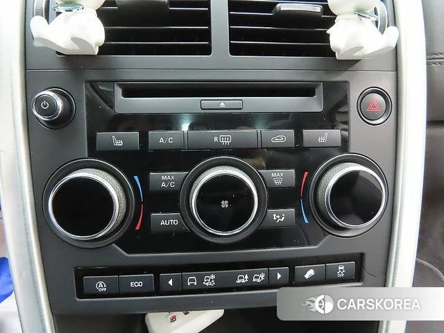 Land Rover Discovery Sports 2019 Белый из Кореи, фото 6