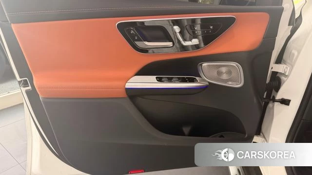 Mercedes-Benz GLC-Class X254 2025 Белый из Кореи, фото 6