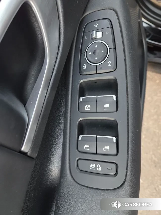 Hyundai Sonata (DN8) 2019 Черный из Кореи, фото 6