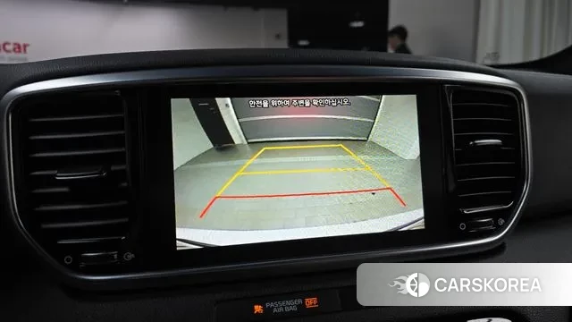 Kia Sportage The Bold 2019 Белый из Кореи, фото 6