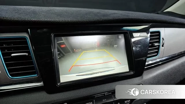 Kia Niro EV 2020 Белый из Кореи, фото 6