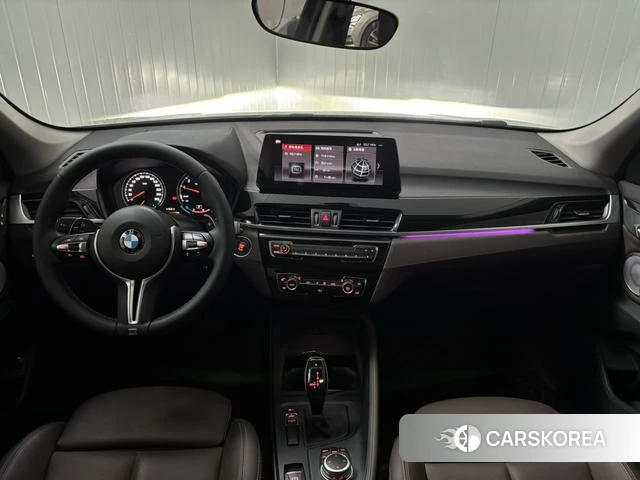 BMW X1 2022 Белый из Китая, фото 6