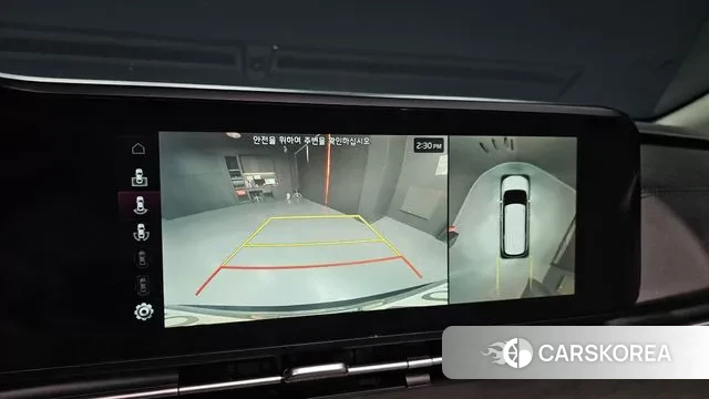 Kia Carnival 4th generation 2022 Черный из Кореи, фото 6