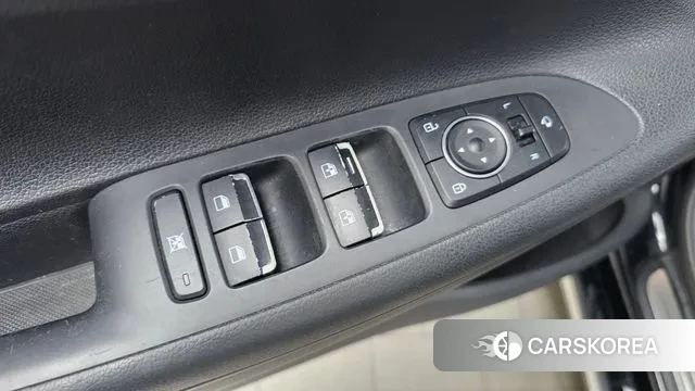 Hyundai Grandeur IG 2018 Черный из Кореи, фото 6