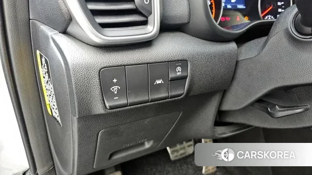 Kia Sportage The Bold 2019 Серебряный из Кореи, фото 6