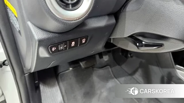 Kia The New Morning (JA) 2024 Белый из Кореи, фото 6