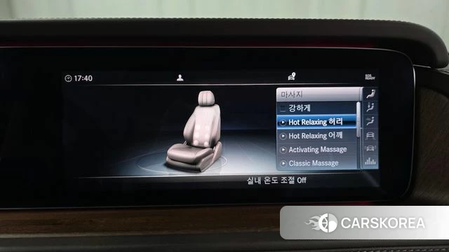 Mercedes-Benz G-Class W463b 2023 Светло-зеленый из Кореи, фото 6