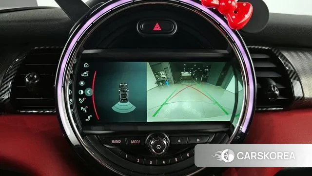 Mini Cooper S Convertible 2019 Серебристо-серый из Кореи, фото 6