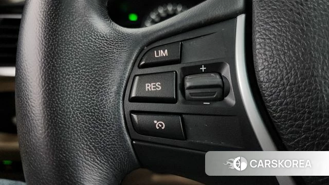 BMW 3 Series GT (F34) 2020 Белый из Кореи, фото 6