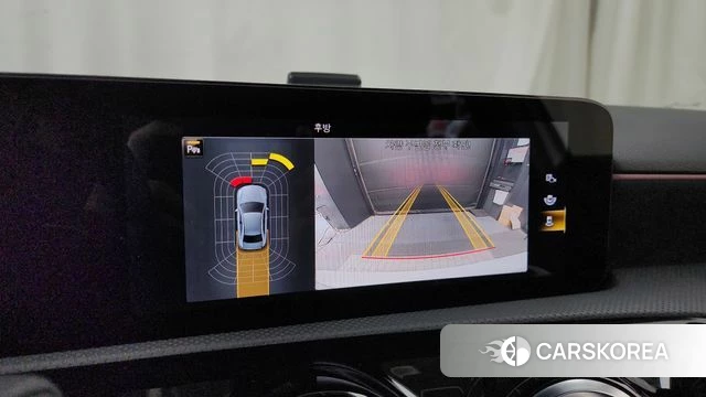 Mercedes-Benz A-Class W177 2022 Белый из Кореи, фото 6