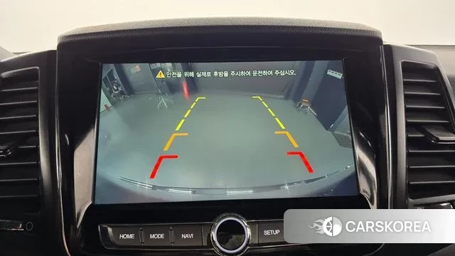 Ssangyong Rexton Sports 2020 Серый из Кореи, фото 6