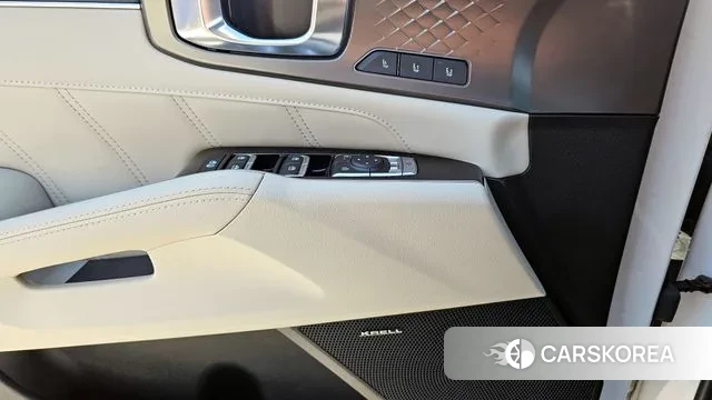 Kia The New Sorento 4th Generation 2023 Белый из Кореи, фото 6