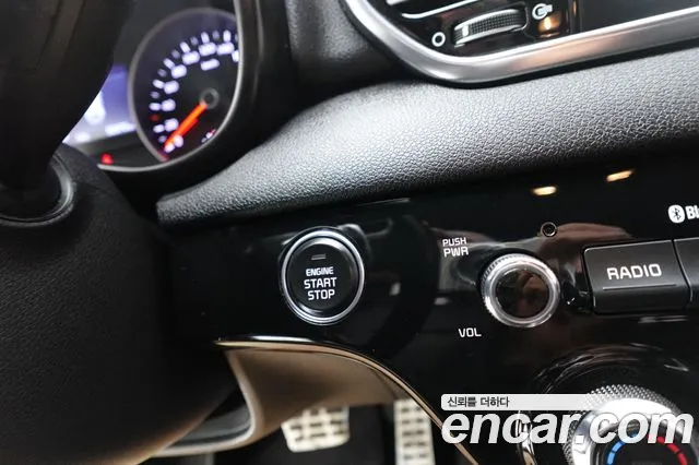 Kia Sportage The Bold 2018 Белый из Кореи, фото 6