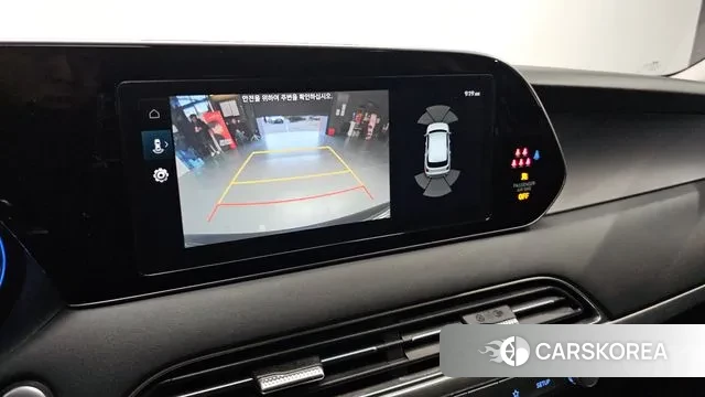 Hyundai Palisade 2022 Серый из Кореи, фото 6