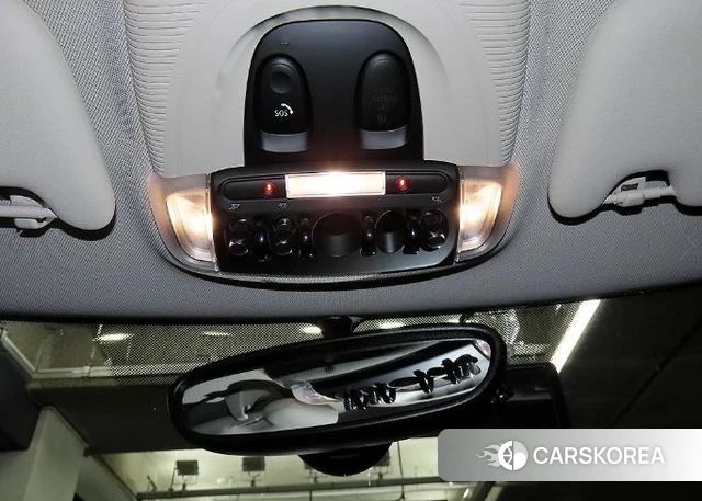 Mini Cooper 2019 Серебряный из Кореи, фото 6