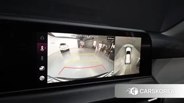 Kia The New Seltos 2025 Белый из Кореи, фото 6