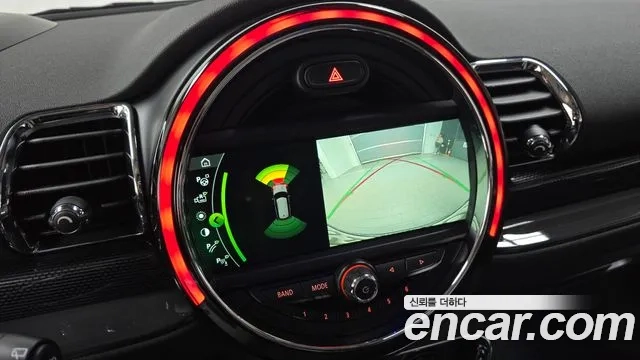 Mini Cooper S Clubman id 2912755 из Кореи 6