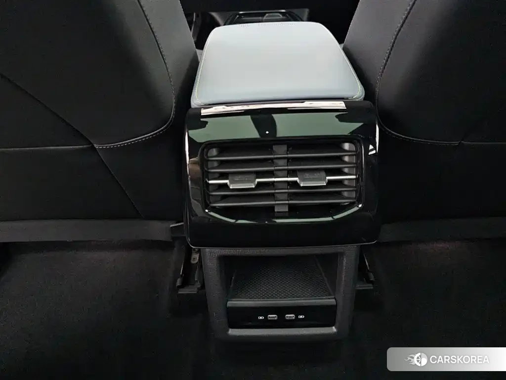 Volkswagen ID.4 X 2024 Белый из Китая, фото 6