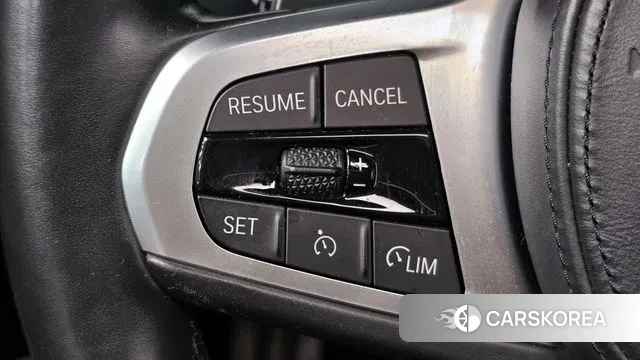 BMW 3 Series (G20) 2019 Белый из Кореи, фото 6