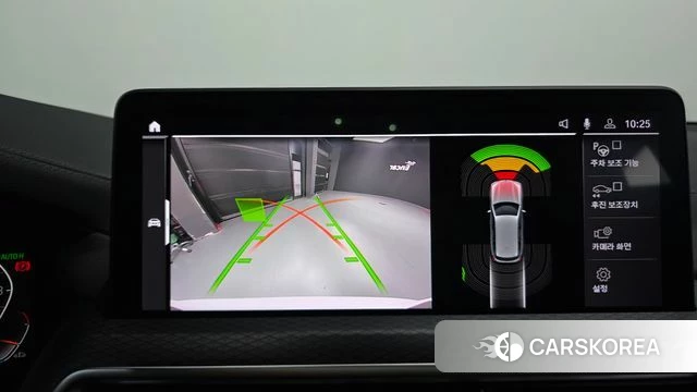 BMW X3 (G01) 2022 Белый из Кореи, фото 6