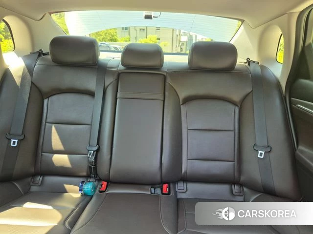 Hyundai The New Grandeur IG 2020 Белый из Кореи, фото 6