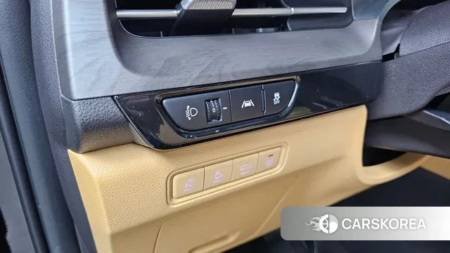 Kia Carnival 4th generation 2023 Черный из Кореи, фото 6