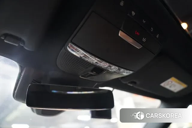 Mercedes-Benz E-Class W213 2021 Черный из Кореи, фото 6