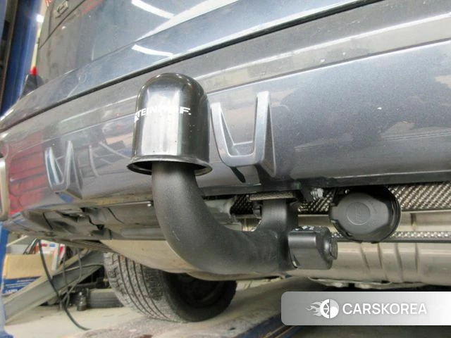 BMW X5 (G05) 2021 Серый из Кореи, фото 6
