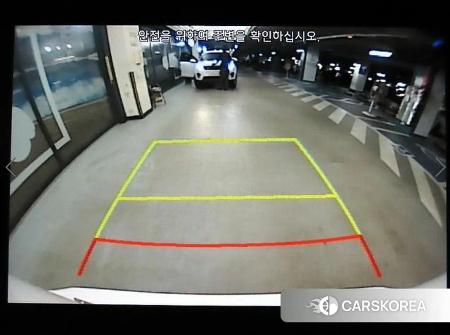 Kia Niro Plus 2022 Белый из Кореи, фото 6