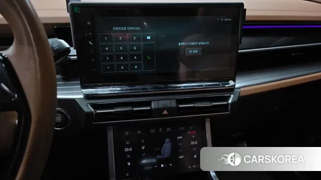 Ssangyong Torres 2022 Черный из Кореи, фото 6