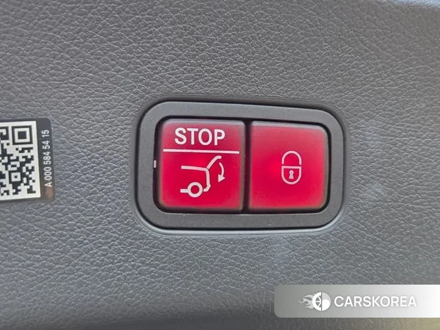 Mercedes-Benz GLC-Class X254 2024 Черный из Кореи, фото 6