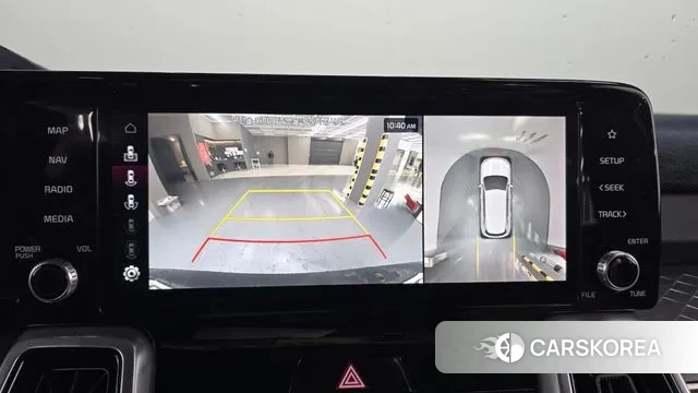 Kia Sorento 4th Generation 2020 Серый из Кореи, фото 6